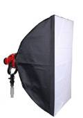 Soft Box for Red Head Light