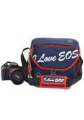 Camera Bag (I Love EOS)