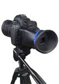 LCD Viewfinder