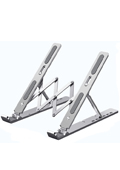 Laptop Table Support (Aluminum Alloy)