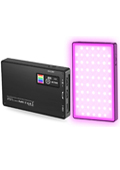 Mini Pro RGB Video Light