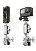 Super Clamp for Gopro/Phone